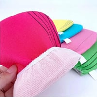 الليفة الكورية طقم مكون من 5 قطع