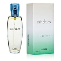 اجمل عطر رين دروبس او دي برفيوم للنساء - 50 مل