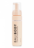 بالي بودي ماء التسمير الذاتي لايت - 200 مل