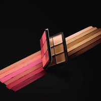 ميك اب فور ايفر باليت نحت الوجه كونسلر كونتور اتش...