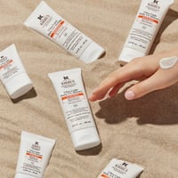 كيلز واقي شمس ألترا لايت ديلي يوفي ديفنس بمعامل حم...