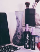 اربن ديكاي بخاخ أول نايتر لتثيت المكياج حجم السفر...