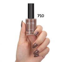 بولفر يو إس إيه طلاء أظافر - 710