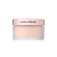 لورا مارسيه بودرة تثبيت سائبة شفافة مناسبة للسفر -...