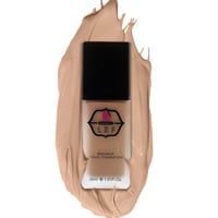 ليف كريم أساس سائل بتركيبه خفيفه الوزن خاليه من ال...