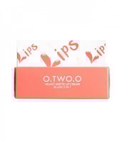 او تو او احمر شفاه ومورد خدود فلفيت مات - كاندي 07