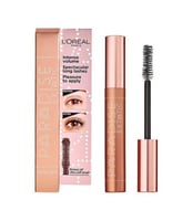 لوريال ماسكارا بارادايس المكثفة بزيت الخروع - أسود