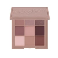 هدى بيوتي باليت ظلال العيون مات أوبسيشنز - 2672C