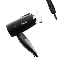 لابيل مجموعة الشعر فير مجفف سراميك لابيل - 3 قطع