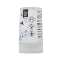 مزيل عرق كريستال ستيك مينيرال عديم الرائحة - 40 جم