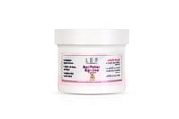 ليف مسحات قطنيه لإزالة طلاء الأظافر - 50PC