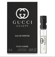 قوتشي غليتي بور هوم الرجالي او دو بارفيوم 1.5مل