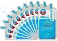 ميدي هيل قناع أمبول بي دي اف بيور ديرما فاكتور - 1...