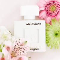 فرانك اوليفر وايت تاتش او دو بارفيوم - 100مل