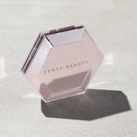 فنتي بيوتي دايموند بومب اول اوفر دايموند فيل - هو...