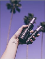 اربن ديكاي بخاخ أول نايتر لتثيت المكياج حجم السفر...