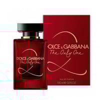 عطر دولتشي غابانا ذا اونلي وان 2 او دو بارفيوم 100...