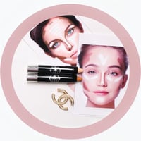 ليف قلم كنتور ثنائي سهل الاستخدام للمبتدأين MEDIUM...