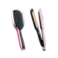 بكج النعومة الفائقة : مملس , فرشة مساج كهربائية