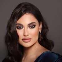 ديفا عدسات لاصقة سيدار