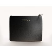 زويفا مجموعة فرش مكياج كلاسيك للوجه والعيون 15 قطع...