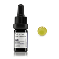 سيروم المركز للعناية بالبشرة كار فيتال جلو 5 مل مي...