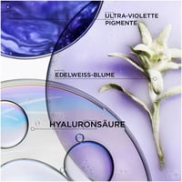 كيراستاس بلوند ابسلو ماسك الشعر بنفسجي ماسك الترا...