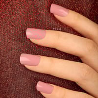 بولفر يو إس إيه طلاء أظافر - 650