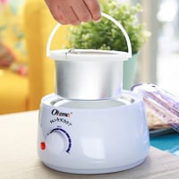 اوكيما جهاز تسخين شمع OK-442