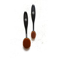 ليف فرشاة دمج المكياج - L125