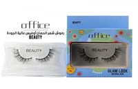 اوفيس رموش شعر الحصان -بيوتي