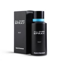 اطياب المرشود رذاذ عطري للجسم والملابس برائحة المل...