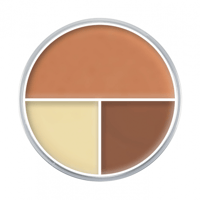 كريولان كريم اساس الترا تريو B