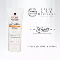 كيلز واقي شمس ألترا لايت ديلي يوفي ديفنس بمعامل حم...