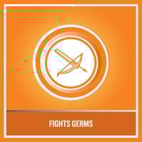 ليسترين غسول الفم مسواك - 250 مل