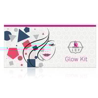 ليف باليت اضائة جلو كيت توفيريه متعددة الأستخدام