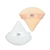 اسفنجة بيوتي باترا بودر بوف مثلث Beauty Patra Tria...