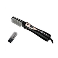 ريبون مصفف الشعر الاحترافي مع ملحق واحد RE - 2078...