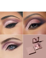 هدى بيوتي باليت ظلال العيون مات أوبسيشنز - 2672C