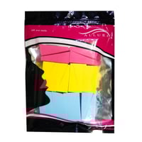 الورا اسفنج مكياج 20 قطعة