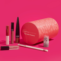 سيفورا فايفوريتس مجموعة مكياج الشفاه 6 قطع