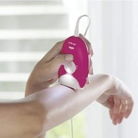 براون سيلك ماكينة ازلة الشعر ابيل 3 - SE3-176