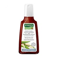 راوش شامبو علاج فروة الرأس بلحاء الصفصاف - 200 مل