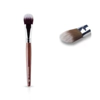 ليف فرشاة كريم الأساس - L132