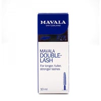 مافالا ماسكارا العناية بالرموش دوبل لاش تريتمنت -...