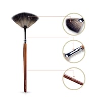 ليف فرشاة توزيع الإضاءة - L124