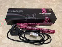 جوسي ايبر سراميك شعر لون بينك زيبرا