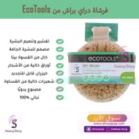 ايكو تولز دراي براش 1 فرشاة