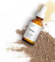 ذا اورديناري زيت الشعر والبشرة 100 ٪ - 30 مل