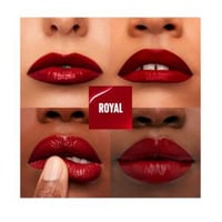 ميبيلين احمر شفاه سائل سوبر ستاي 55 رويال